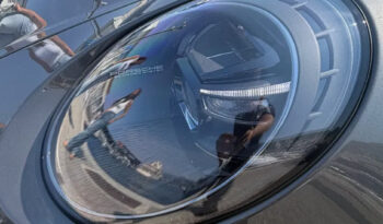 Porsche 911 (992) GT3 avec Pack Touring full