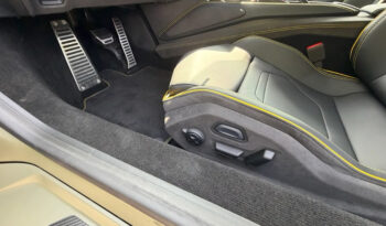 Lamborghini Temerario full