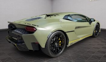 Lamborghini Temerario full