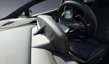 Lamborghini Temerario full