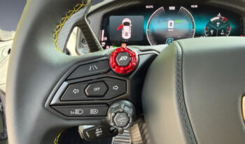 Lamborghini Temerario full
