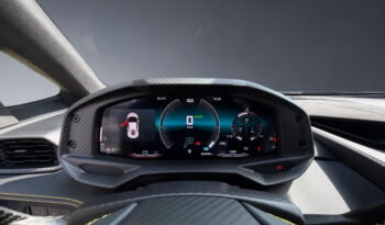 Lamborghini Temerario full