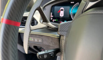 Lamborghini Temerario full