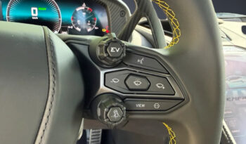 Lamborghini Temerario full