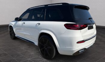 Mercedes-Maybach GLS 600 4MATIC Night Series full