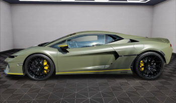 Lamborghini Temerario full