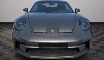 Porsche 911 (992) GT3 avec Pack Touring full