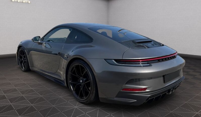 Porsche 911 (992) GT3 avec Pack Touring full