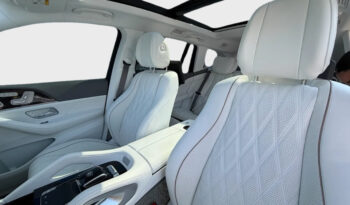 Mercedes-Maybach GLS 600 4MATIC Night Series full