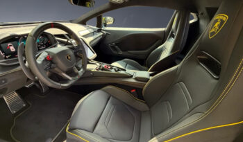 Lamborghini Temerario full