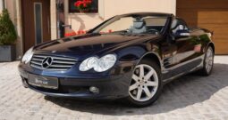 Mercedes-Benz SL 500 Roadster