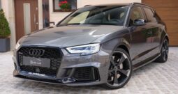 Audi RS 3 Sportback 2.5 TFSI quattro S tronic 7
