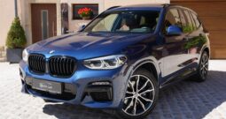 BMW X3 M40i