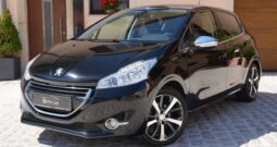 Peugeot 208 1.6 VTI 120 ch Féline 5 portes