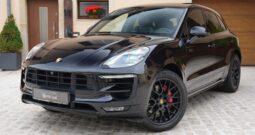 Porsche Macan GTS