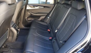 BMW ALPINA XD4 full
