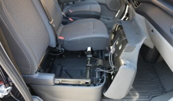 Ford Transit Custom Fourgon 300 L2 Limited 2.0 EcoBlue 170 AT8 full