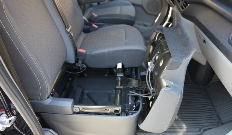 Ford Transit Custom Fourgon 300 L2 Limited 2.0 EcoBlue 170 AT8 full