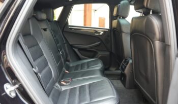 Porsche Macan GTS full