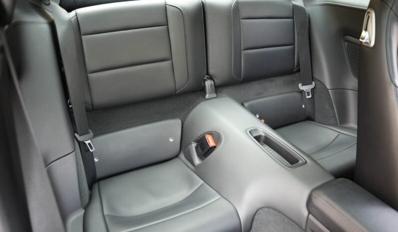 Porsche 911 (991.2) Carrera 4S full
