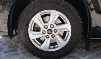 Ford Transit Custom Fourgon 300 L2 Limited 2.0 EcoBlue 170 AT8 full