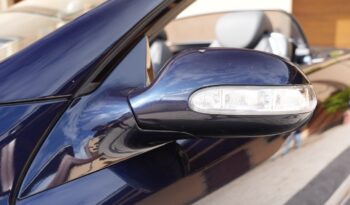 Mercedes-Benz SL 500 Roadster full