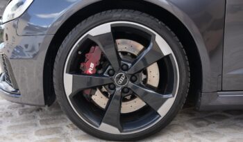 Audi RS 3 Sportback 2.5 TFSI quattro S tronic 7 full