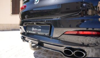 BMW ALPINA XD4 full