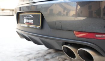 Porsche Macan S full
