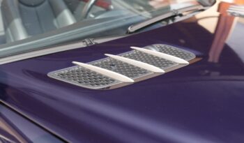 Mercedes-Benz SL 500 Roadster full