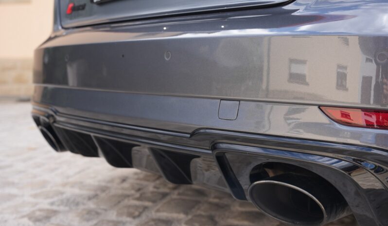 Audi RS 3 Sportback 2.5 TFSI quattro S tronic 7 full