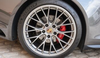 Porsche 911 (991.2) Carrera 4S full