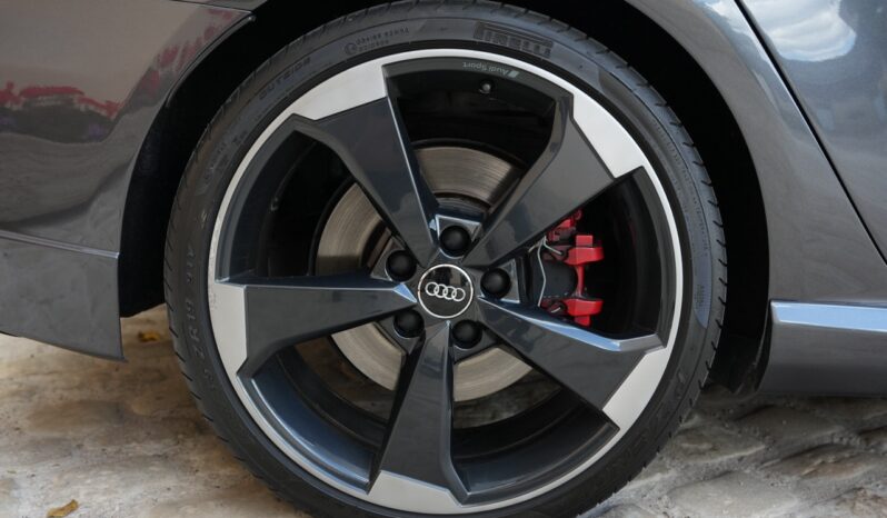 Audi RS 3 Sportback 2.5 TFSI quattro S tronic 7 full