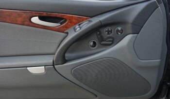 Mercedes-Benz SL 500 Roadster full