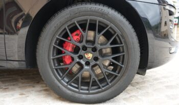 Porsche Macan GTS full