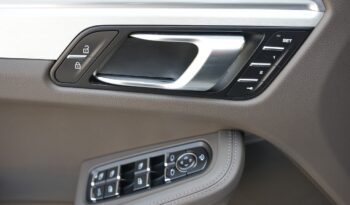 Porsche Macan S full