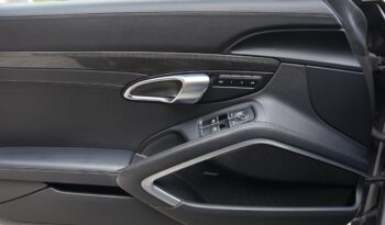 Porsche 911 (991.2) Carrera 4S full