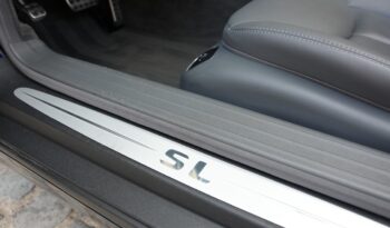Mercedes-Benz SL 500 Roadster full