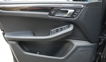 Porsche Macan GTS full