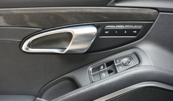 Porsche 911 (991.2) Carrera 4S full