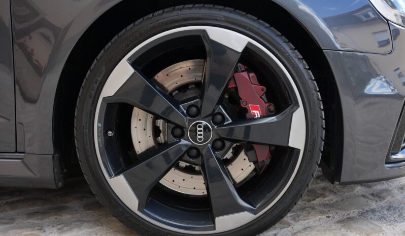 Audi RS 3 Sportback 2.5 TFSI quattro S tronic 7 full