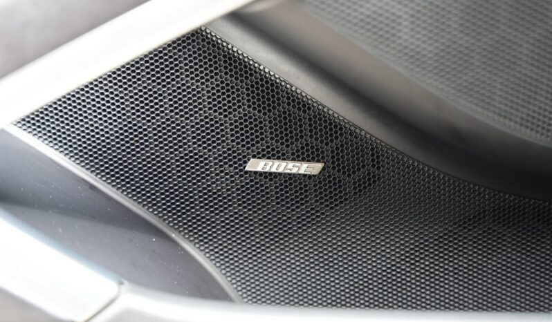 Porsche 911 (991.2) Carrera 4S full