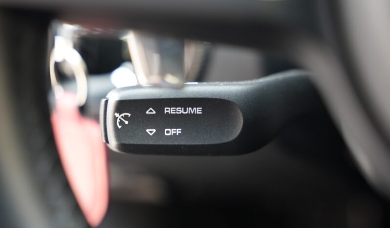 Porsche 911 (991.2) Carrera 4S full