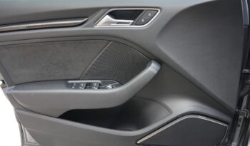 Audi RS 3 Sportback 2.5 TFSI quattro S tronic 7 full
