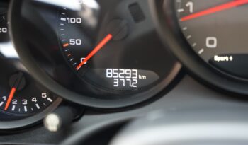 Porsche 911 (991.2) Carrera 4S full