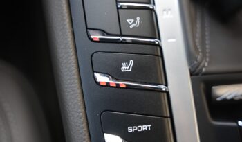 Porsche Macan S full