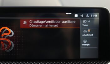 BMW X3 M40i full