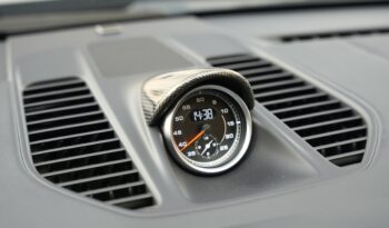 Porsche 911 (991.2) Carrera 4S full