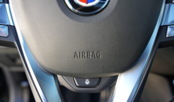 BMW ALPINA XD4 full