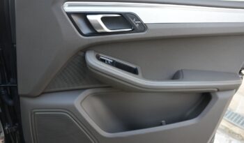 Porsche Macan S full